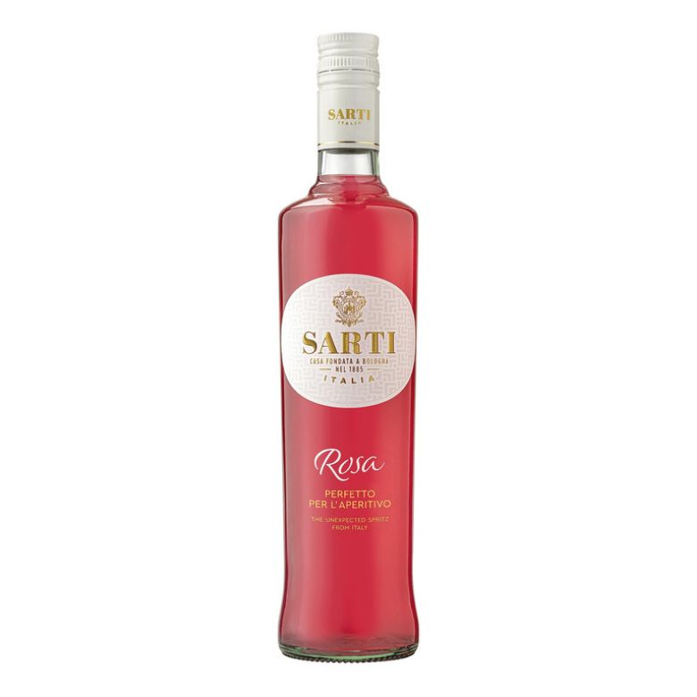 Immagine di SARTI ROSA APERITIVO 70CL.